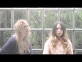 Rebecca & Fiona - If She Was Away (Teaser ...
