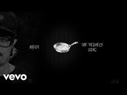 Video thumbnail for THE REDNECK SONG