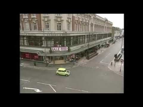 My God, it's so funny  bigup Mr been