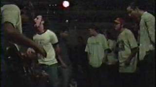 Grade - Live 11/4/95  Wilkes University, W-B, PA