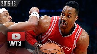 Re: [花邊] Dwight Howard:生涯中最棒的一場比賽
