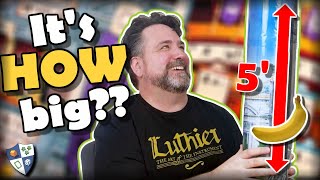 Luthier video thumbnail