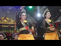 ENAKEUN DJ JABLAI 2 VERSI BAJIDORAN GELAR JAIPONG KAPIRARAY AMI GROUP KARAWANG TERBARU