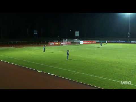 MSV Neuruppin 1919 Herren vs SV 1908 Grün-Weiss Ahrensfelde