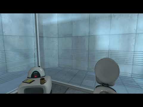 portal 2 mouse not working mac 2