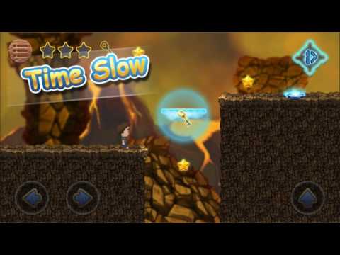 Chronos Journey Free Video