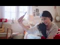 TVC NU GREEN TEA 30s NU INI BUAT KAMU