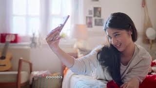 Download lagu TVC NU GREEN TEA 30s - NU, INI BUAT KAMU! mp3