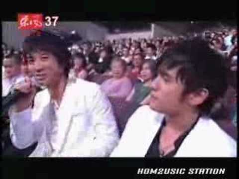 Top Male Singers of Taiwan - Leehom & Jay