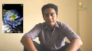 Actor SOM GANGULY Interview Video with DTA for the Feature Film - HARD TO CHANGE THE WORLD video