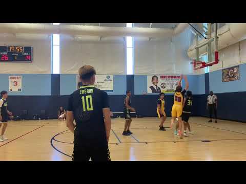6/14/20 Team R.E.A.L. vs. NM Heat