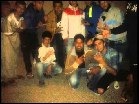 JoHa 04 ** RAP MAROC 2015 -TIZNIT- **