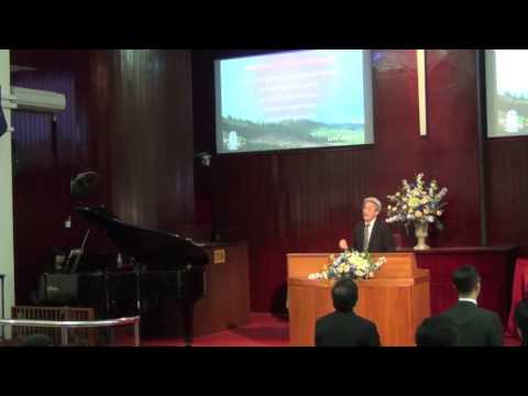 KPPK 4 - Yang Cinta pada Tuhan, Datanglah