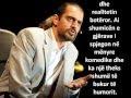 Pse Gjithmonë Na Pengojnë Muslimanët Hagen Rether