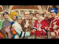 NCT DREAM 엔시티 드림 Candy Winter Special Mini Album Reaction Part 2 KBS Song Festival Perform