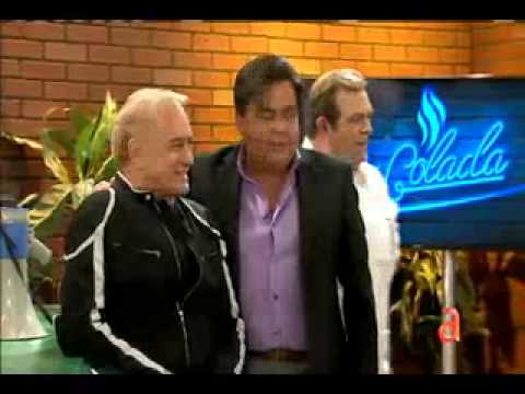 El cafecito de El Happy Hour - América TeVé