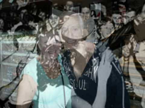 Tobi Legend - Time Will Pass You By