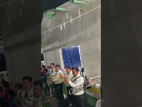 7 palabras, final de la campaña, en la colonia esperanza el paraíso Oaxaca