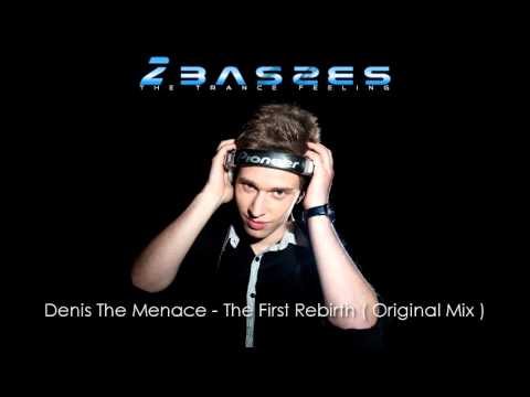 DJ 2basses - The Trance Feeling (2010 set), part 1