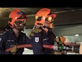 Watch: National Civil Defence Cadet Corps