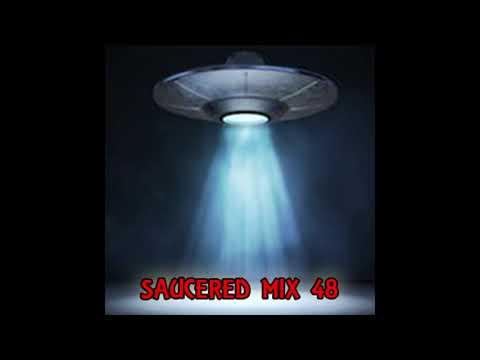 MADERATION - SAUCERED MIX 48  100% VINYL ACID TECHNO