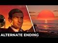 The Time Machine The Banned Ending They Hide For 60 Years