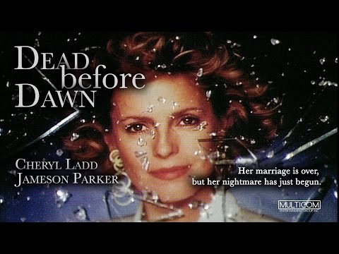 Dead Before Dawn (1993) | Full Movie | Kim Coates | Cheryl Ladd | Hope Lange