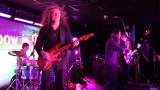 LOR-2025 Rainbow in Rock "Do you Close your Eyes" cover