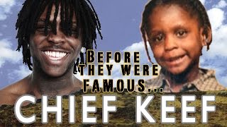 Chief Keef - Before They Were Famous