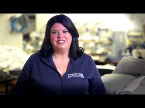 College Hype - Dorchester, MA