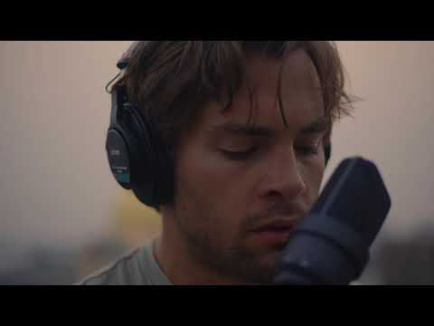 Steve Rondo - Afternoon Rebellion (Acoustic) Roof Top Series - Episode 3