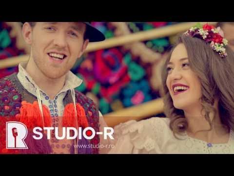 Carmen Chindris si Alex Martari - Hai mandrut c-o-nceput jocu‘