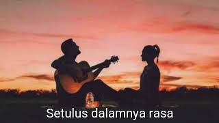 Download lagu Status wa Balasan lagu 'bagai langit dan bumi' mp3