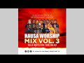 DJ Julius Hausa Worship Mix Vol 3 2024 09067946719 Best Hausa Gospel Mix Of The Year 2024