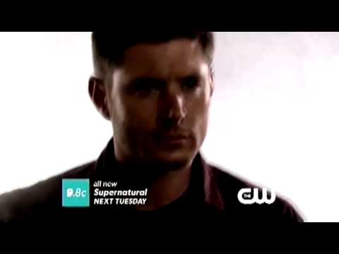 Supernatural 10x02 Promo - Reichenbach [HD]