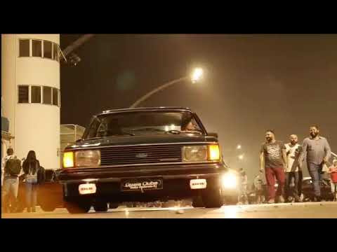 NOITE DO OPALA 2018 - Saindo do Sambódromo rumo ao RJ
