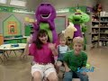 Barney Friends Opening
