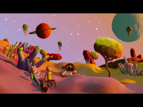 L.Dre - Mortified 1 Hour Version