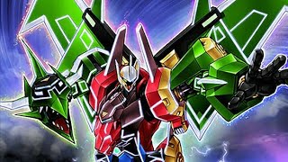 Return of Super Quantial Great King Magnus (How to Summon)