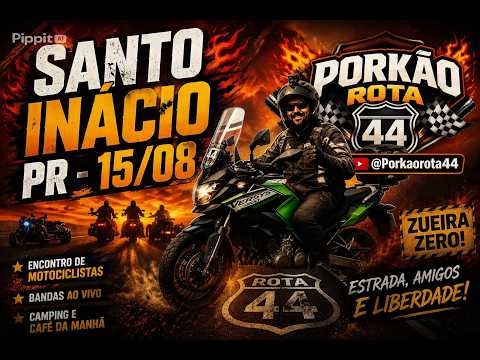 Santo Inácio PR
