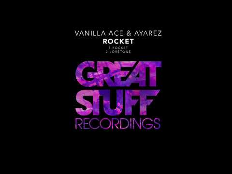 Vanilla ACE & AYAREZ - Lovetone