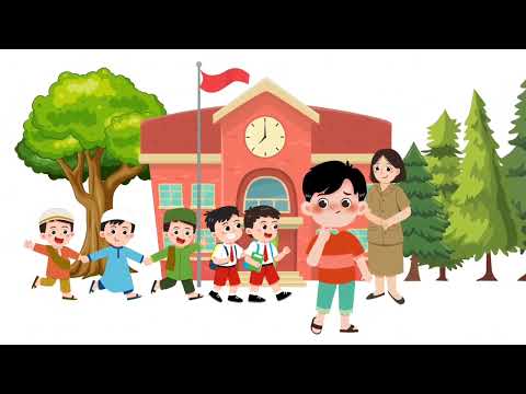 Half a day by Naguib Mafouz