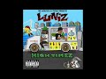 The Luniz   Handle Yo Drugs feat  J Stalin & 4 rAx prod by The Mekanix
