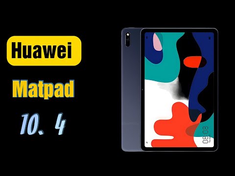 Huawei MatePad 10.4 Launch Date #shorts #techupdates