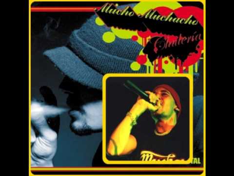 Jota Mayuscula feat Mucho Muchacho - Lo último