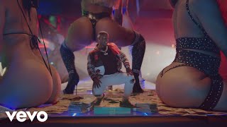 Booty Music Video