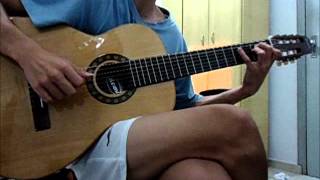 Tareco Nº 2 - Yamandu Costa por Júnior Andrade