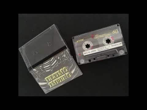 ULTIMO IMPERO - Maurizio Benedetta e Franchino - Grande Inaugurazione '97 '98 (06-09-1997)