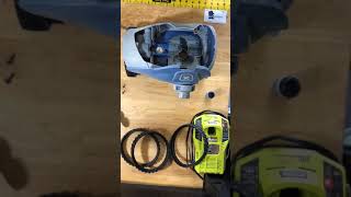 MX6 Pool Cleaner Repair