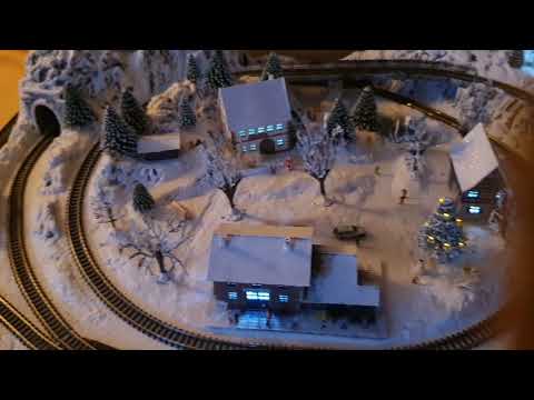 Modelleisenbahn Spur Z